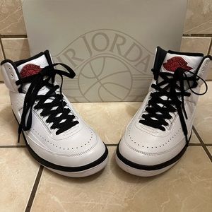 Jordan Retro 2 Size 10
